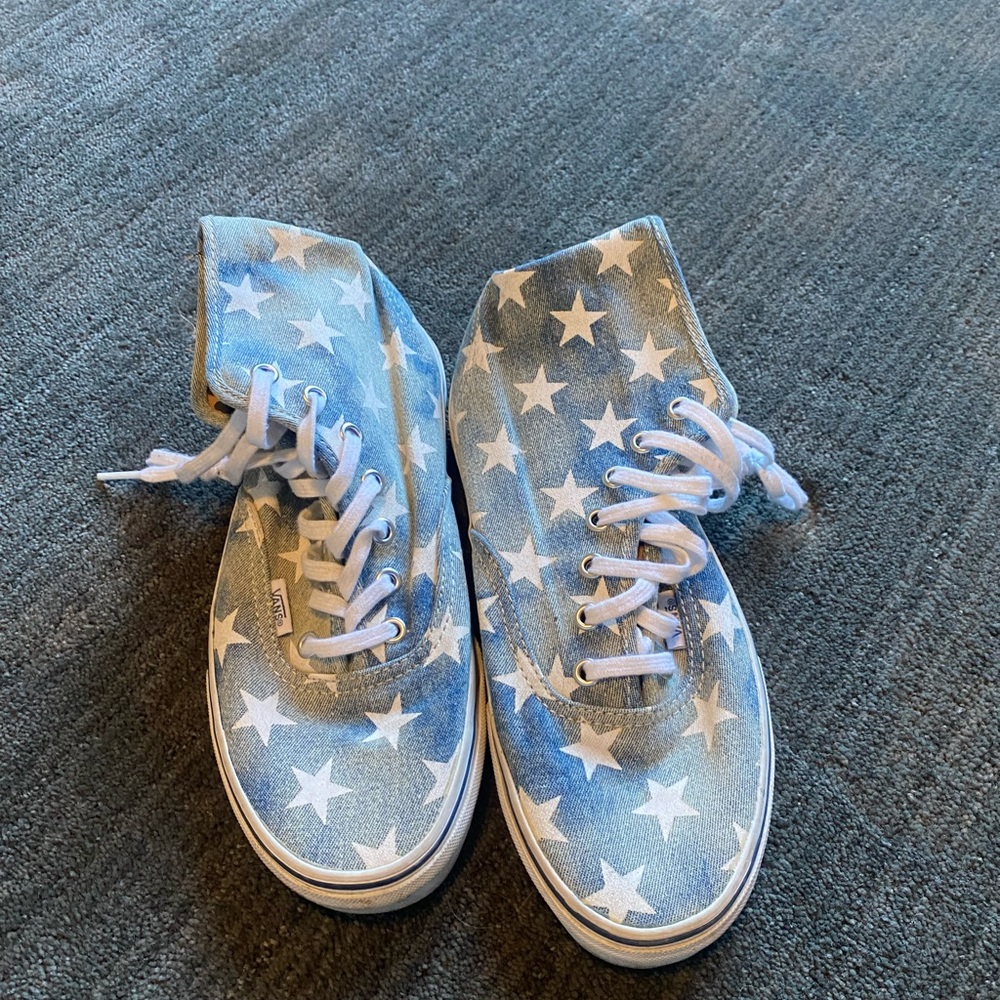 Vans sneakers